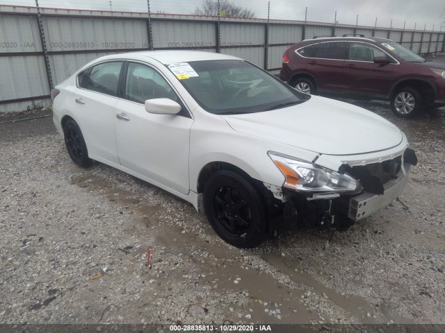 NISSAN ALTIMA 2015 1n4al3apxfn873846