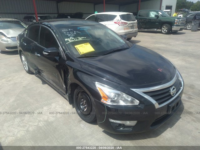 NISSAN ALTIMA 2015 1n4al3apxfn875015