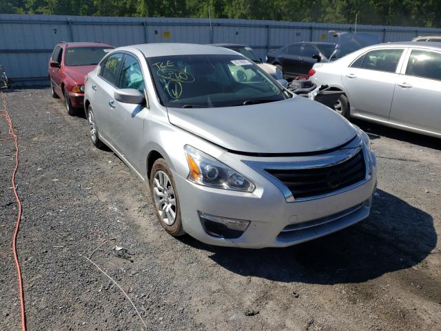 NISSAN ALTIMA 2.5 2015 1n4al3apxfn875144