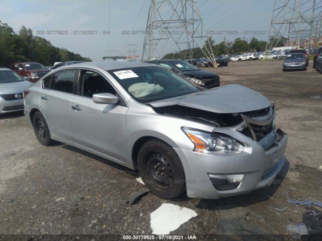 NISSAN ALTIMA 2015 1n4al3apxfn875158