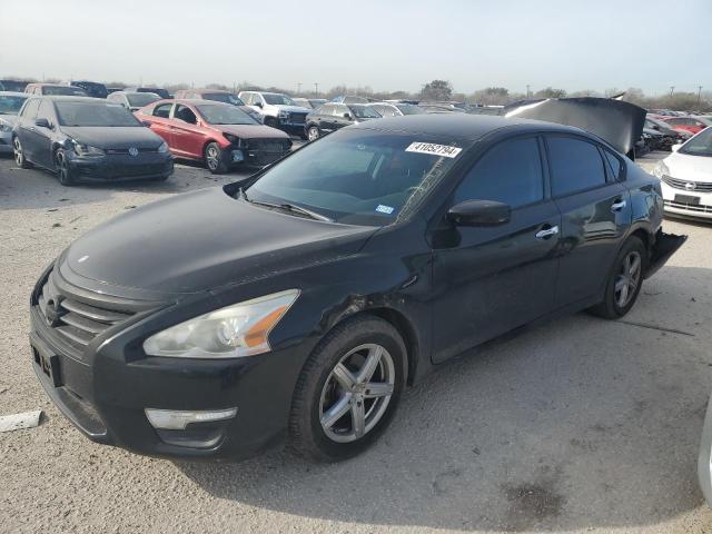 NISSAN ALTIMA 2015 1n4al3apxfn875175