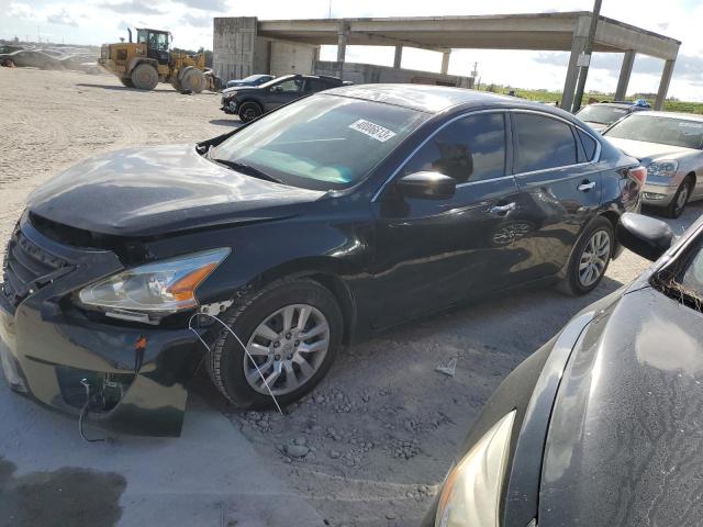 NISSAN ALTIMA 2.5 2015 1n4al3apxfn876665