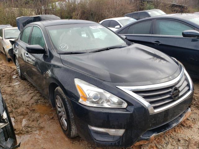 NISSAN ALTIMA 2.5 2015 1n4al3apxfn877573