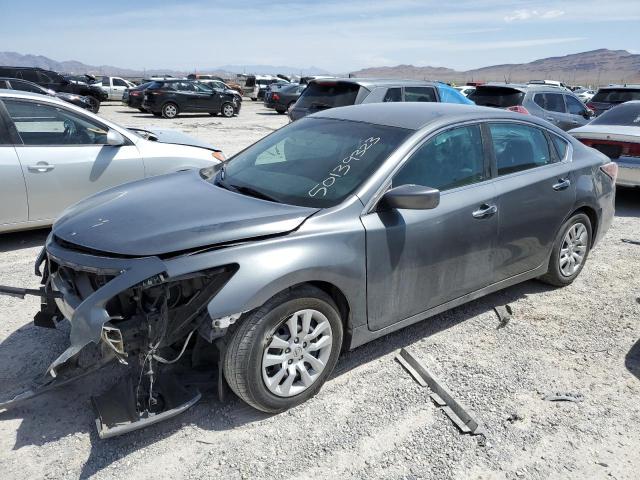 NISSAN ALTIMA 2.5 2015 1n4al3apxfn877900