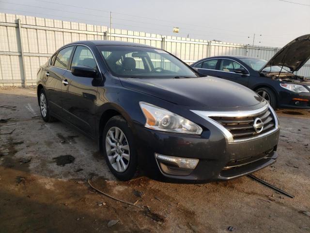 NISSAN ALTIMA 2.5 2015 1n4al3apxfn878058