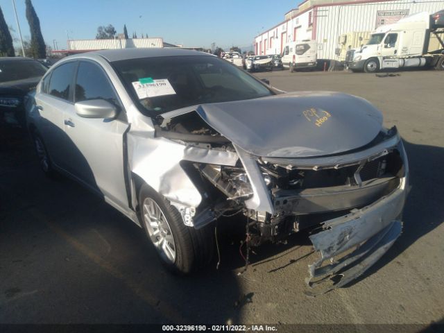 NISSAN ALTIMA 2015 1n4al3apxfn878478