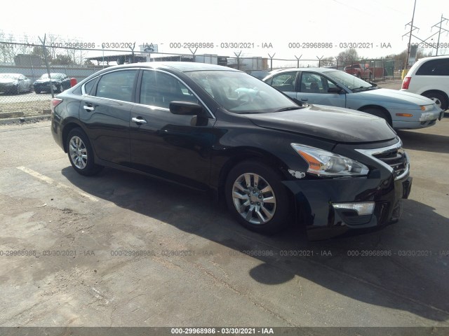 NISSAN ALTIMA 2015 1n4al3apxfn878724