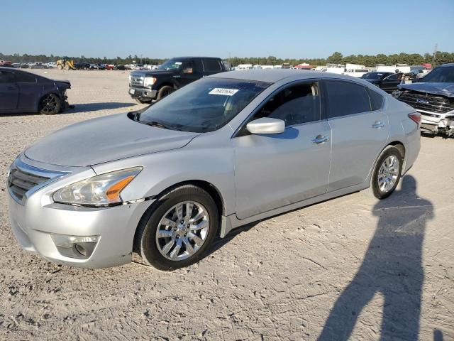 NISSAN ALTIMA 2.5 2015 1n4al3apxfn879680