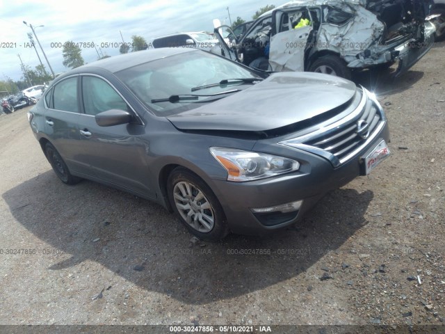 NISSAN ALTIMA 2015 1n4al3apxfn880280