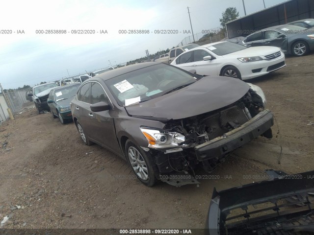 NISSAN ALTIMA 2015 1n4al3apxfn881056