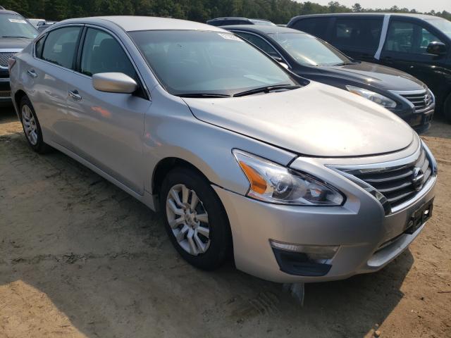 NISSAN ALTIMA 2.5 2015 1n4al3apxfn881235