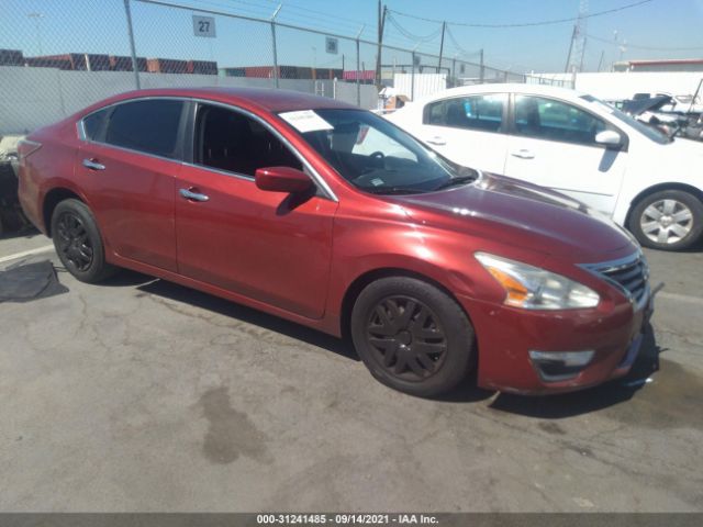 NISSAN ALTIMA 2015 1n4al3apxfn881896