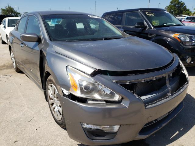 NISSAN ALTIMA 2.5 2015 1n4al3apxfn881932