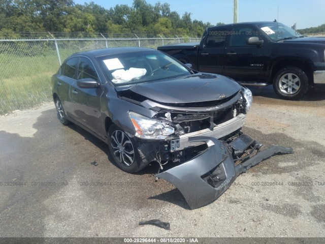 NISSAN ALTIMA 2015 1n4al3apxfn882210