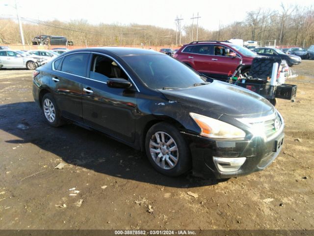 NISSAN ALTIMA 2015 1n4al3apxfn882224