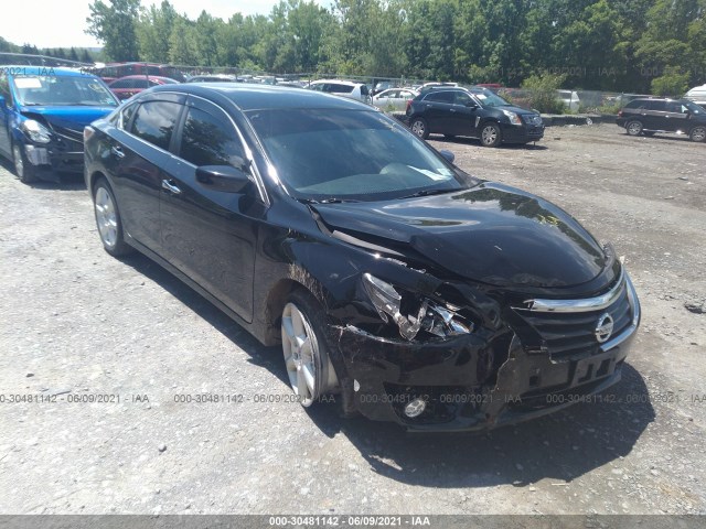 NISSAN ALTIMA 2015 1n4al3apxfn882739