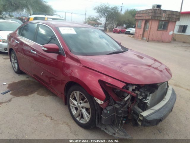 NISSAN ALTIMA 2015 1n4al3apxfn883034