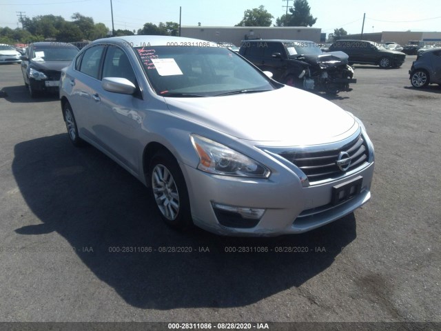 NISSAN ALTIMA 2015 1n4al3apxfn883213