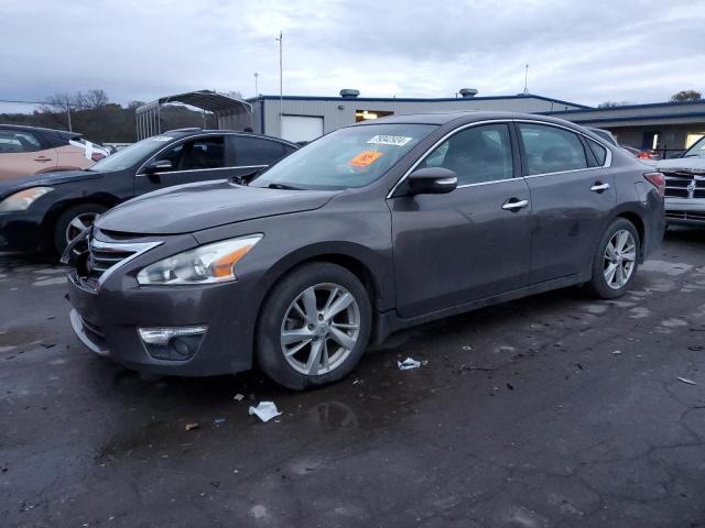 NISSAN ALTIMA 2.5 2015 1n4al3apxfn883289