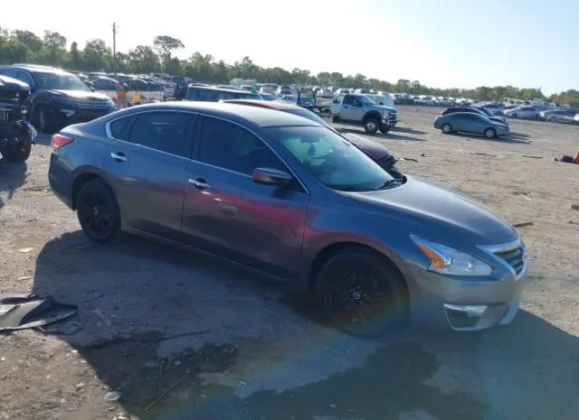 NISSAN ALTIMA 2015 1n4al3apxfn883440