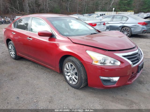 NISSAN ALTIMA 2015 1n4al3apxfn883941