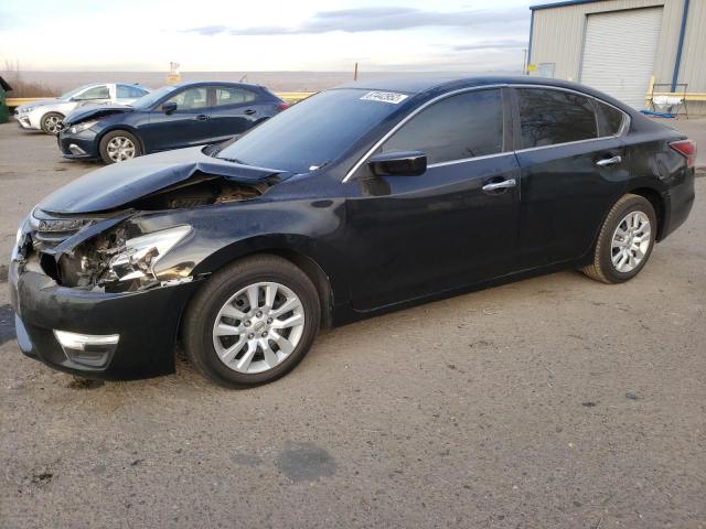 NISSAN ALTIMA 2.5 2015 1n4al3apxfn884278