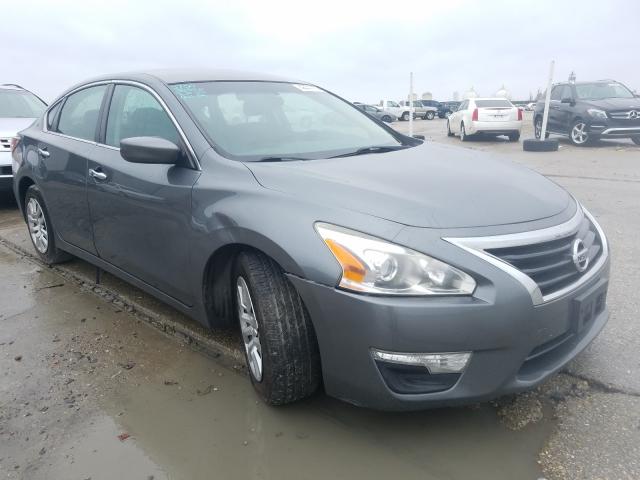 NISSAN ALTIMA 2.5 2015 1n4al3apxfn884958