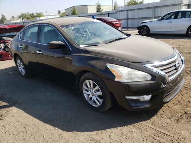 NISSAN ALTIMA 2.5 2015 1n4al3apxfn885026