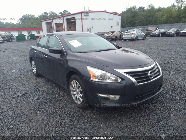 NISSAN ALTIMA 2015 1n4al3apxfn886080