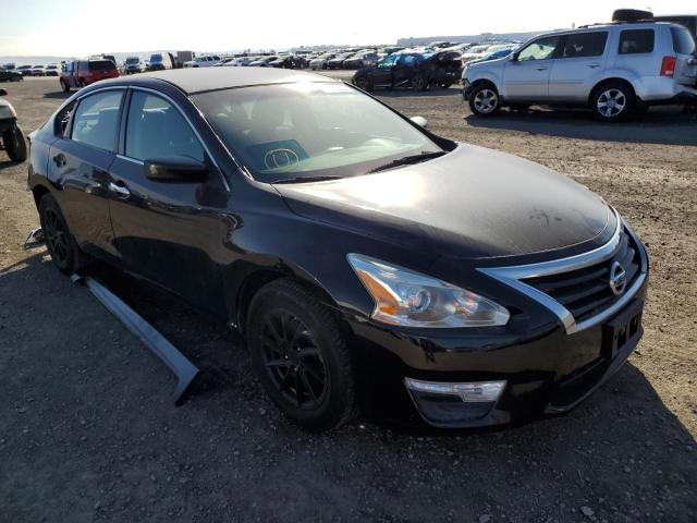 NISSAN ALTIMA 2.5 2015 1n4al3apxfn886192