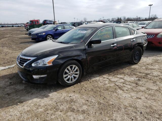 NISSAN ALTIMA 2015 1n4al3apxfn886371