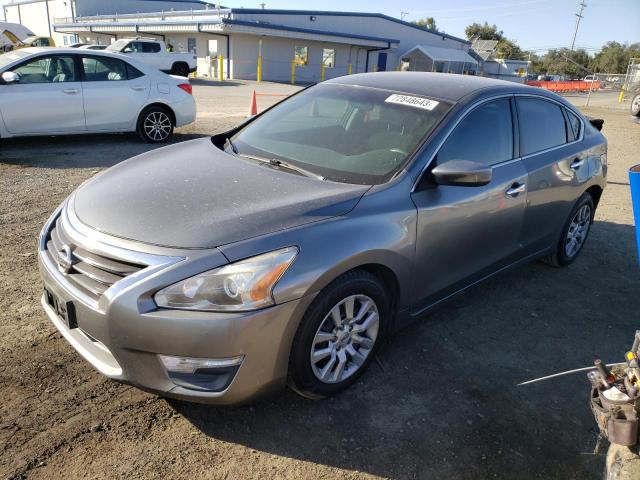 NISSAN ALTIMA 2015 1n4al3apxfn887908