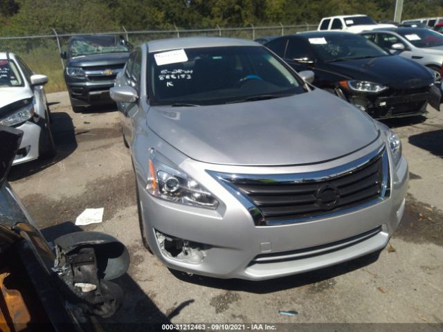 NISSAN ALTIMA 2015 1n4al3apxfn888153