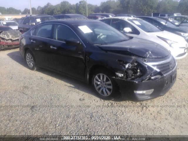 NISSAN ALTIMA 2015 1n4al3apxfn888430