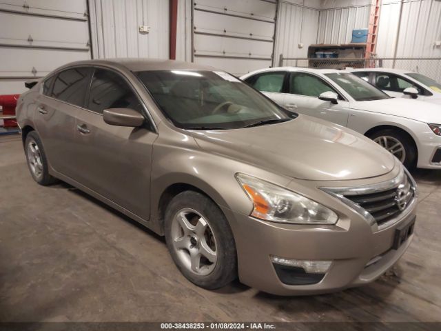 NISSAN ALTIMA 2015 1n4al3apxfn888735