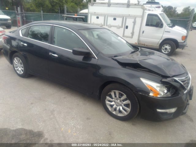 NISSAN ALTIMA 2015 1n4al3apxfn888802