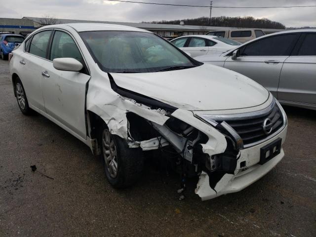 NISSAN ALTIMA 2.5 2015 1n4al3apxfn889058