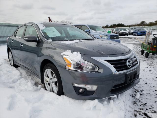 NISSAN ALTIMA 2.5 2015 1n4al3apxfn889481