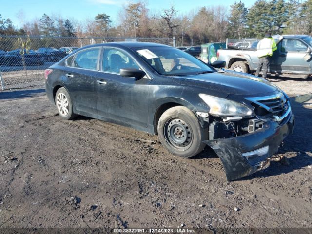 NISSAN ALTIMA 2015 1n4al3apxfn889819