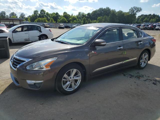 NISSAN ALTIMA 2.5 2015 1n4al3apxfn889884