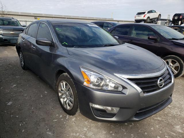 NISSAN ALTIMA 2.5 2015 1n4al3apxfn890064