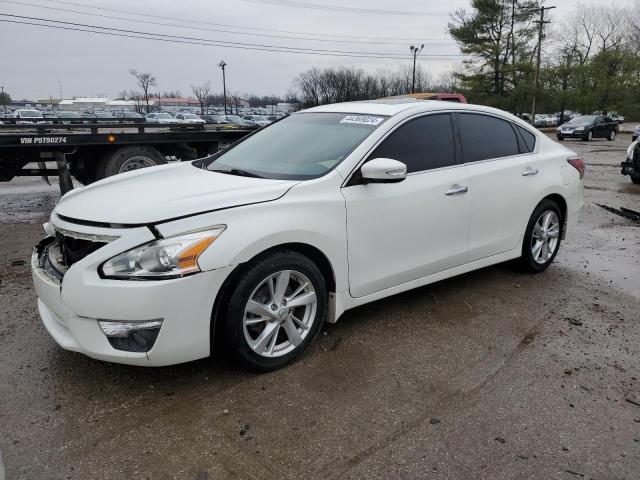 NISSAN ALTIMA 2015 1n4al3apxfn890663