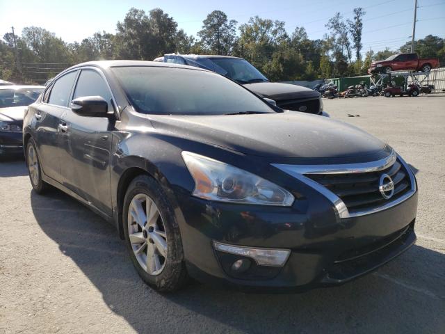 NISSAN ALTIMA 2.5 2015 1n4al3apxfn891411