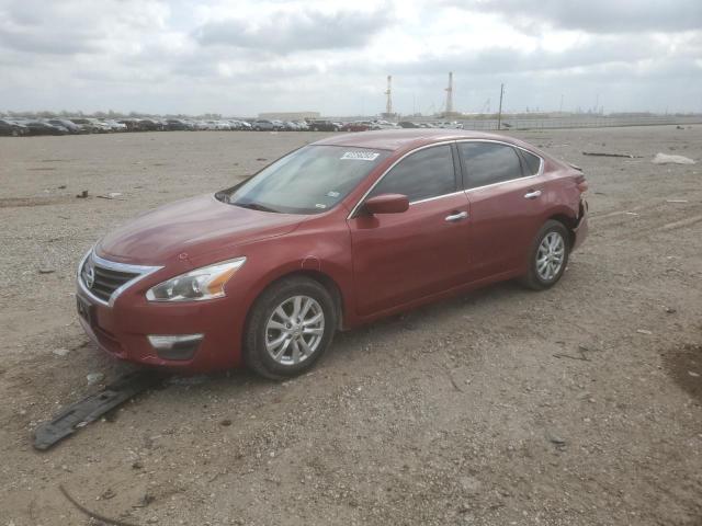 NISSAN ALTIMA 2.5 2015 1n4al3apxfn891439