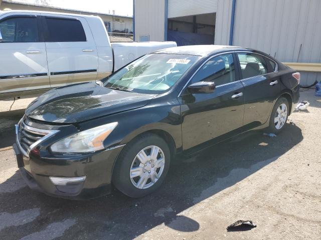 NISSAN ALTIMA 2.5 2015 1n4al3apxfn891733