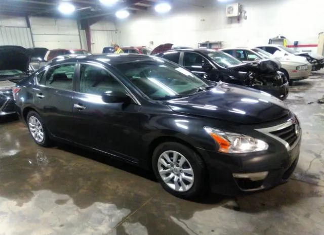 NISSAN ALTIMA 2015 1n4al3apxfn891750