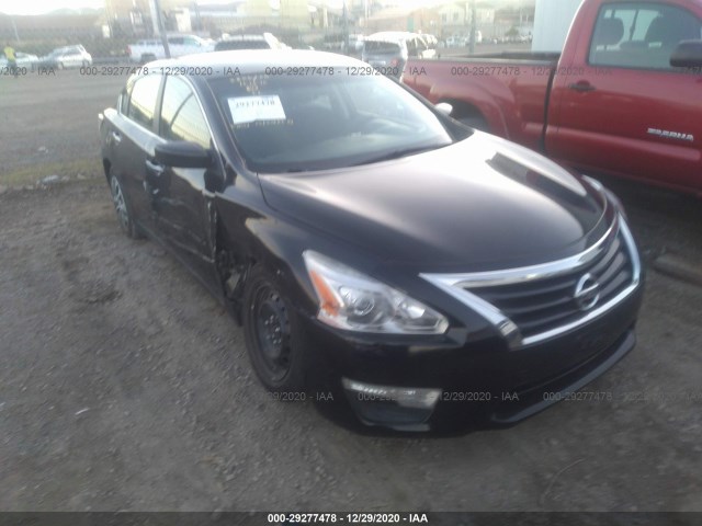 NISSAN ALTIMA 2015 1n4al3apxfn891909