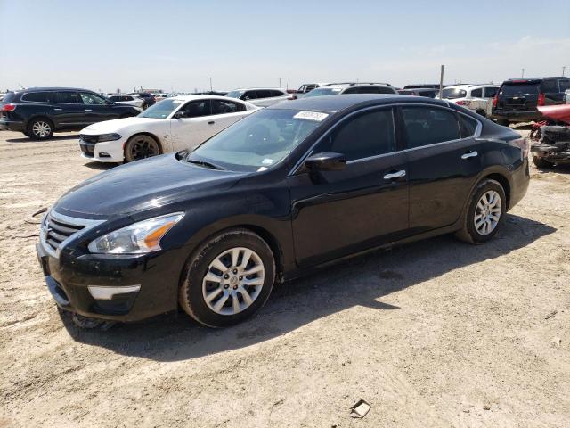 NISSAN ALTIMA 2.5 2015 1n4al3apxfn891912