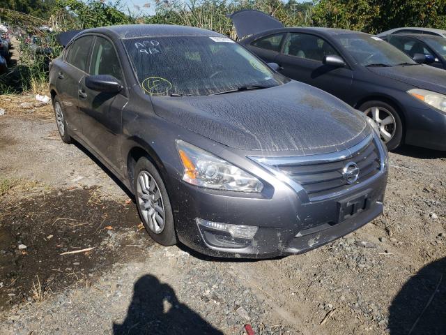 NISSAN ALTIMA 2.5 2015 1n4al3apxfn891926