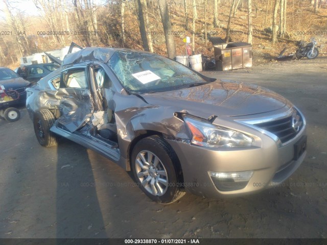 NISSAN ALTIMA 2015 1n4al3apxfn891960